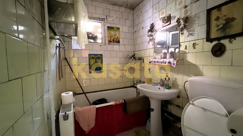 Salaj, 2 camere, 37 mp, centrala proprie