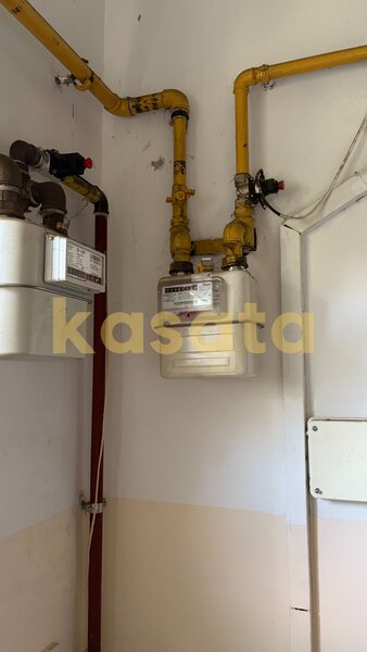 Salaj, 2 camere, 37 mp, centrala proprie