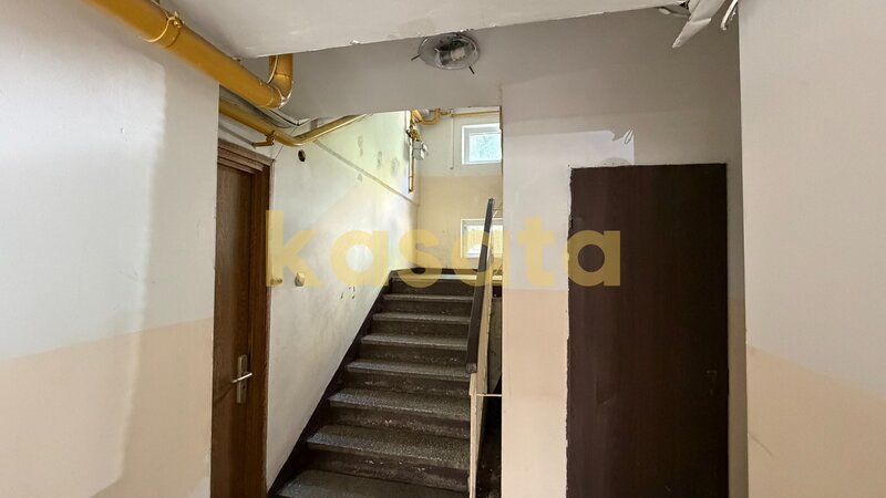 Salaj, 2 camere, 37 mp, centrala proprie