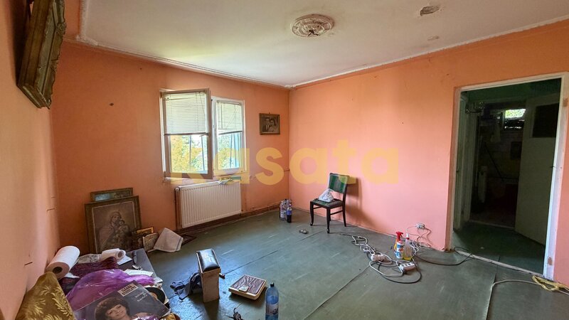Salaj, 2 camere, 37 mp, centrala proprie