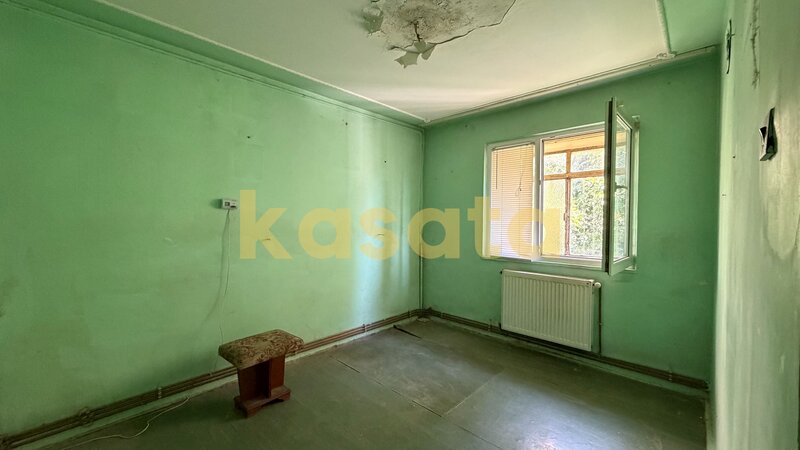Salaj, 2 camere, 37 mp, centrala proprie
