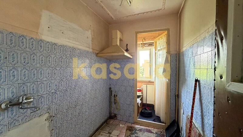 Salaj, 2 camere, 37 mp, centrala proprie