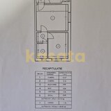 Salaj, 2 camere, 37 mp, centrala proprie